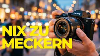 📸 Brightin Star 24mm f/1.8 – Das beste Budget-Weitwinkel für Sony? 📸
