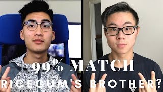 My Response to the RiceGum Comments...