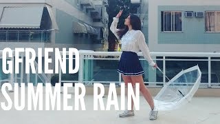 GFRIEND (여자친구) - Summer Rain (여름비) Dance Cover