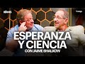 Dr Jaime Shalkow: Esperanza y ciencia.