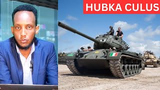 Degsomaliland O Cashar Udhigtay Jabuuti &Dagaalka Manta&Diyaradihi O La Istaajiyay &Taliyihi Xilka