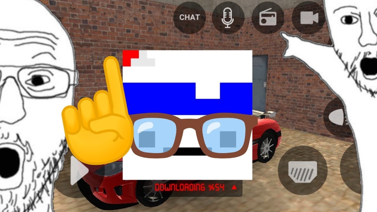 Como usar la radio de Los angeles crímen online #tutorial #losangelescrimeonline 