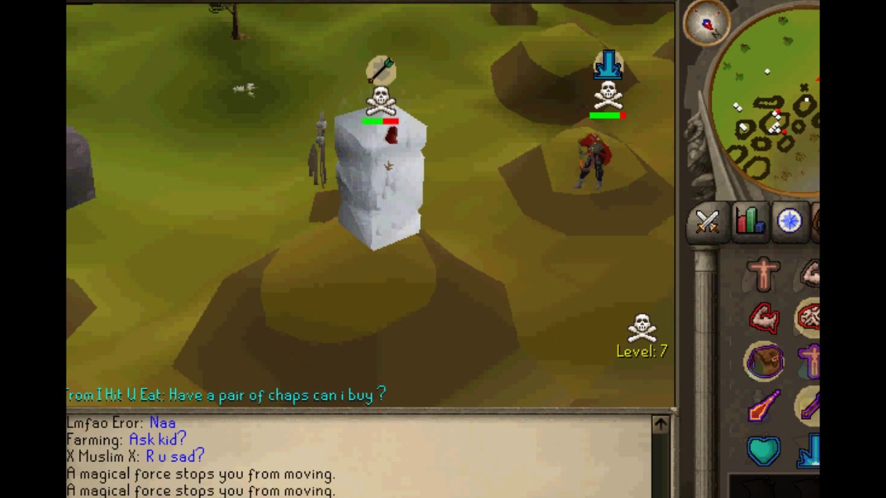 I--Pk-----I Pking Video 1 | D CLAWS | D SCIM | BARRAGE | TRIBRIDING | AGS | DDS |