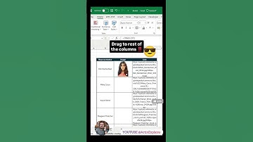 This Excel Image Trick Will Blow Your Mind!