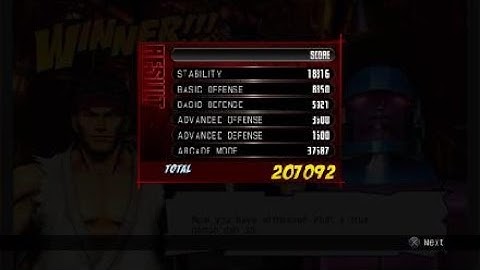 ULTIMATE MARVEL VS. CAPCOM 3_20190714015335