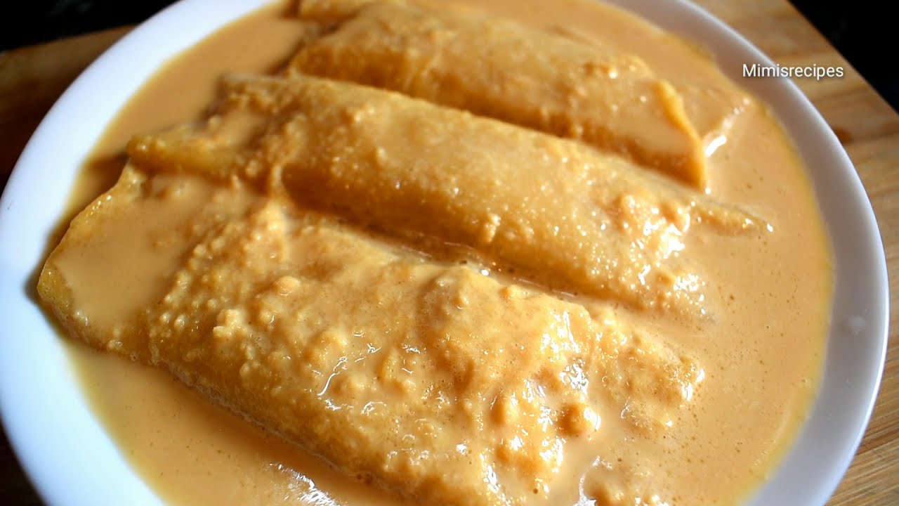 পুর তৈরি করার ঝামেলা ছাড়াই দুধ পাটিসাপটা খুব সহজ পদ্ধতিতে|পাটিসাপটা রেসিপি|খেজুর গুড়ের পাটিসাপটা