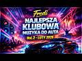 Fredi NAJLEPSZA KLUBOWA MUZYKA DO AUTA Vol 2 LUTY 2026
