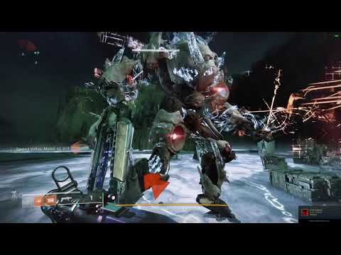 Cloudstrike vs Garden of Salvation