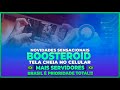 NOVIDADES NO BOOSTEROID - TELA CHEIA NO CELULAR, MAIS SERVIDORES E BRASIL É PRIORIDADE TOTAL!
