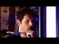 AaRON "Seeds Of Gold" - France 3 Ile de France - Nuit Blanche