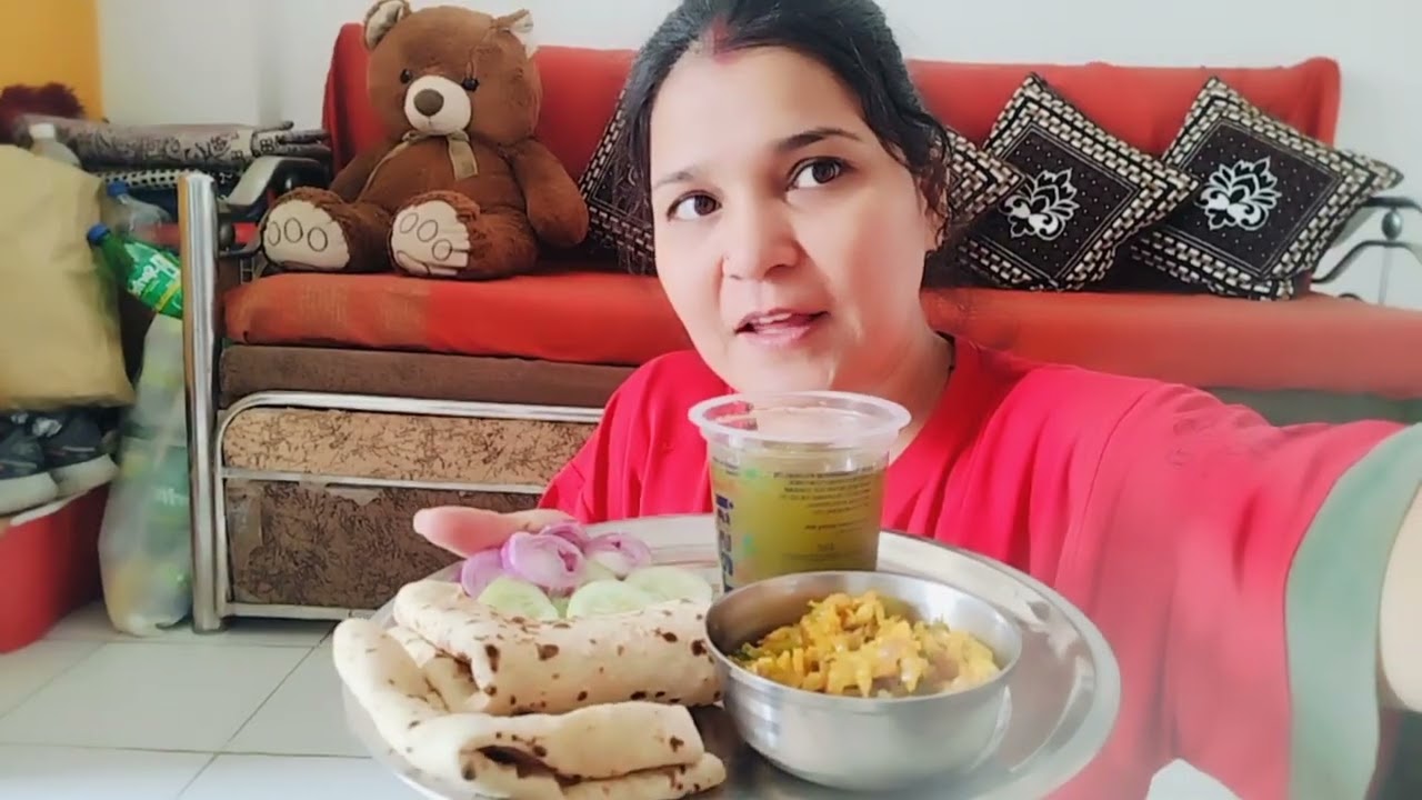 Aaj bnaya naye Dost #vlogs