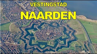 Vestingsteden (fortified cities), NL: Ep.1.1 Naarden: Around the Fortress