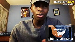 FTC - Broken Boi Boi (Prod. By Young Mooski) REACTION – REACTION.CAM