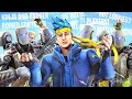 LOBBIES FILLED WITH BOTS! THOUGHTS ON THE FORTNITE BOT PROBLEM..
