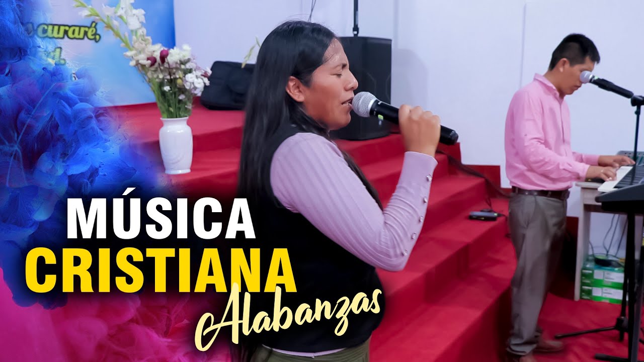 MÚSICA CRISTIANA QUE TE LLENARÁ DEL FUEGO DE DIOS | Yaneth Giraldo Oficial