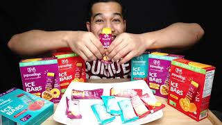 Review: Pops Malaya Ice Bars oleh AhnafCobra