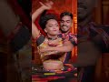 Indian Dance Duo Defy Gravity! 😮#dance #agt