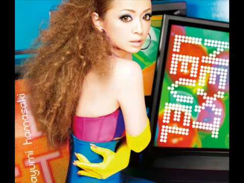NEXT LEVEL - Ayumi Hamasaki (Instrumental)