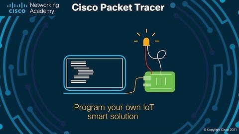 CISCO PACKET TRACER - VLAN - PART 1 - TAGALOG