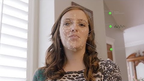 We tried the AI software companies like Goldman Sachs and Unilever use to analyze job applicants