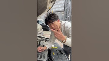 How to solve the problem of increased fuel consumption in cars? #car