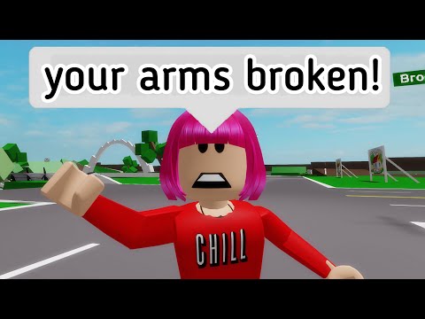 The 25 Funniest Roblox Memes in 2021