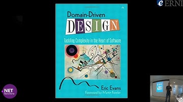 Where is my relational database? Event Sourcing from the trenches