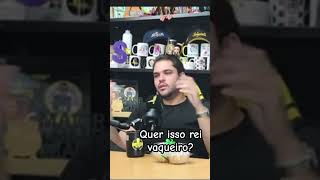 Rei vaqueiro?