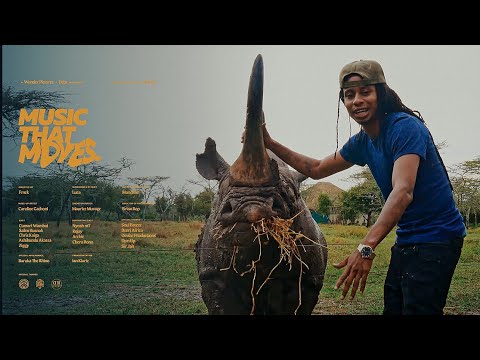 Chris Kaiga Presents: Music That Moves