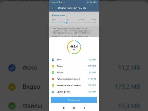 как почистить кэш