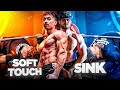 Les 2 techniques pour exploser au bench ft un gars qui bench 225kg