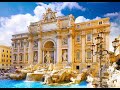Walking In Roma 4K 2025 Walking In Roma 4K 2025
