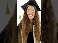 UCAM MPhil Graduation Gown Reveal | La Réussite 2026