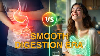 Smooth & Comfortable Digestion Eny