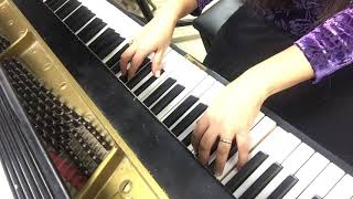 O Come Emmanuel For Piano