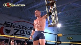 Full CZW: Drake Younger's Best of the Best 13 Celebration (CZWstudios.com) Guide