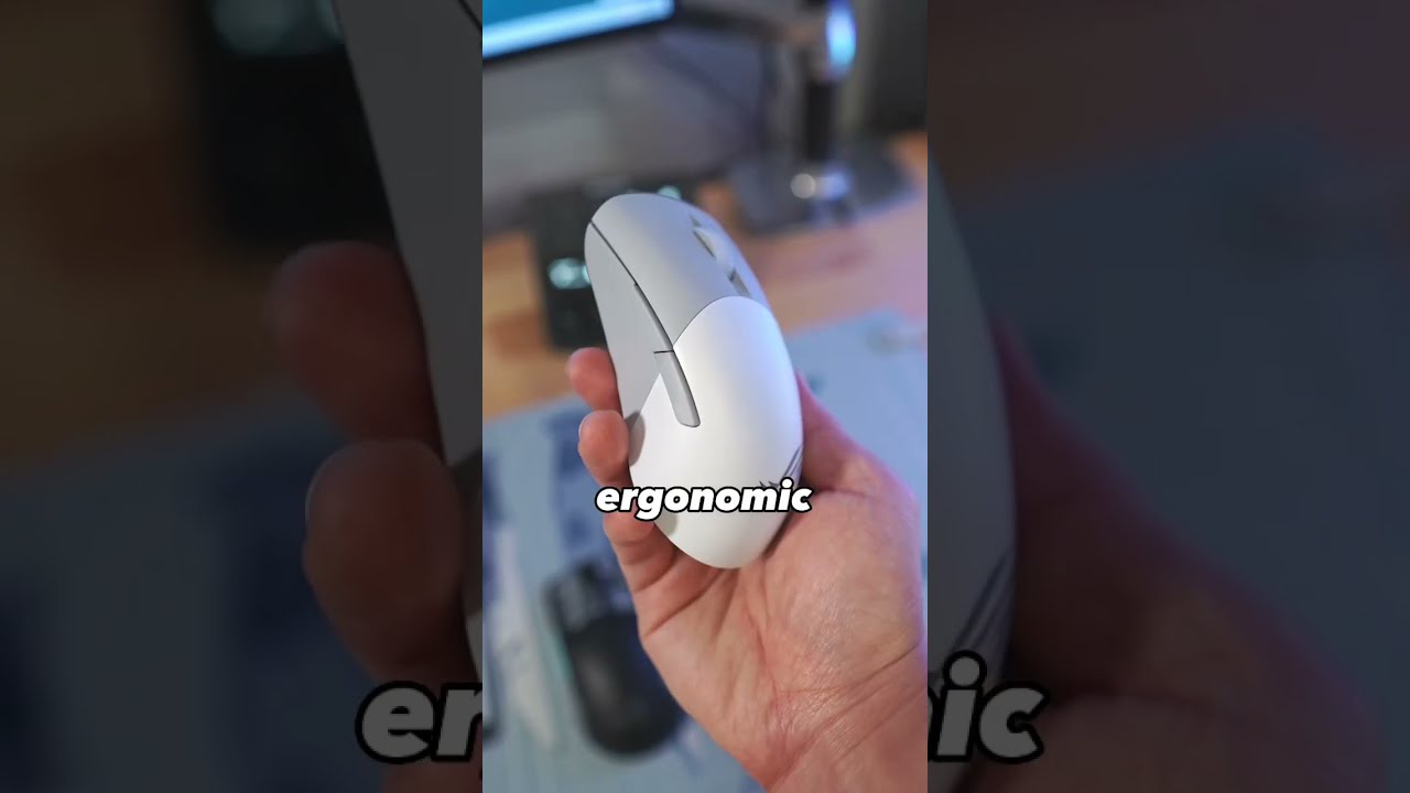 Best Gaming Mouse 