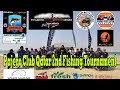 Pajero club qatar 2nd fishing tournament  nakakalula ang laki ng papremyo fishing