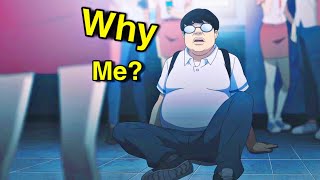 Ugly Wimp Transform Into Hottest Boy In School Bullies Fall For Him Anime Recap