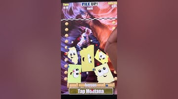 Stack The States: Pile Up Hard