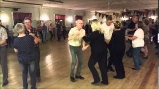 20141119 Onsdagsdansen med Sture & Anders