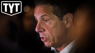 Andrew Cuomo Wins Primary, But Still Loses. 2018 NY Election Results