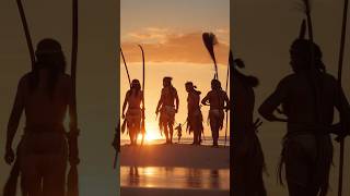 Primitive Tribe 60000 Years Of History