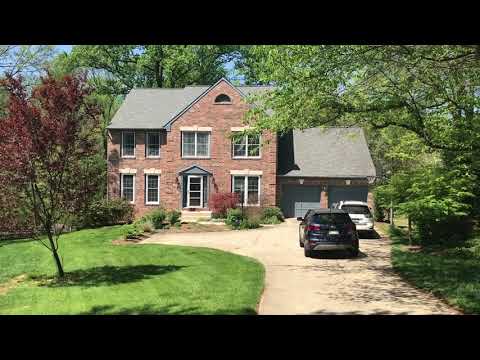 6414 Dry Barley Lane, Columbia, MD home video tour