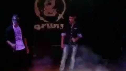 D E M O - Zashto sa mi mechti