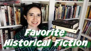 My Favorite Historical Fiction