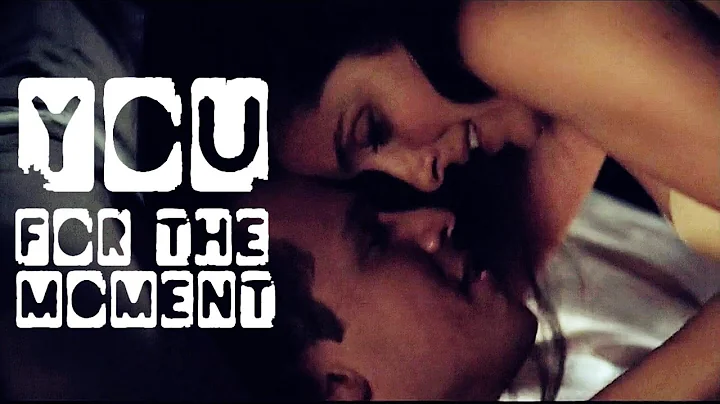 Rachel & Adam ::: you for the moment