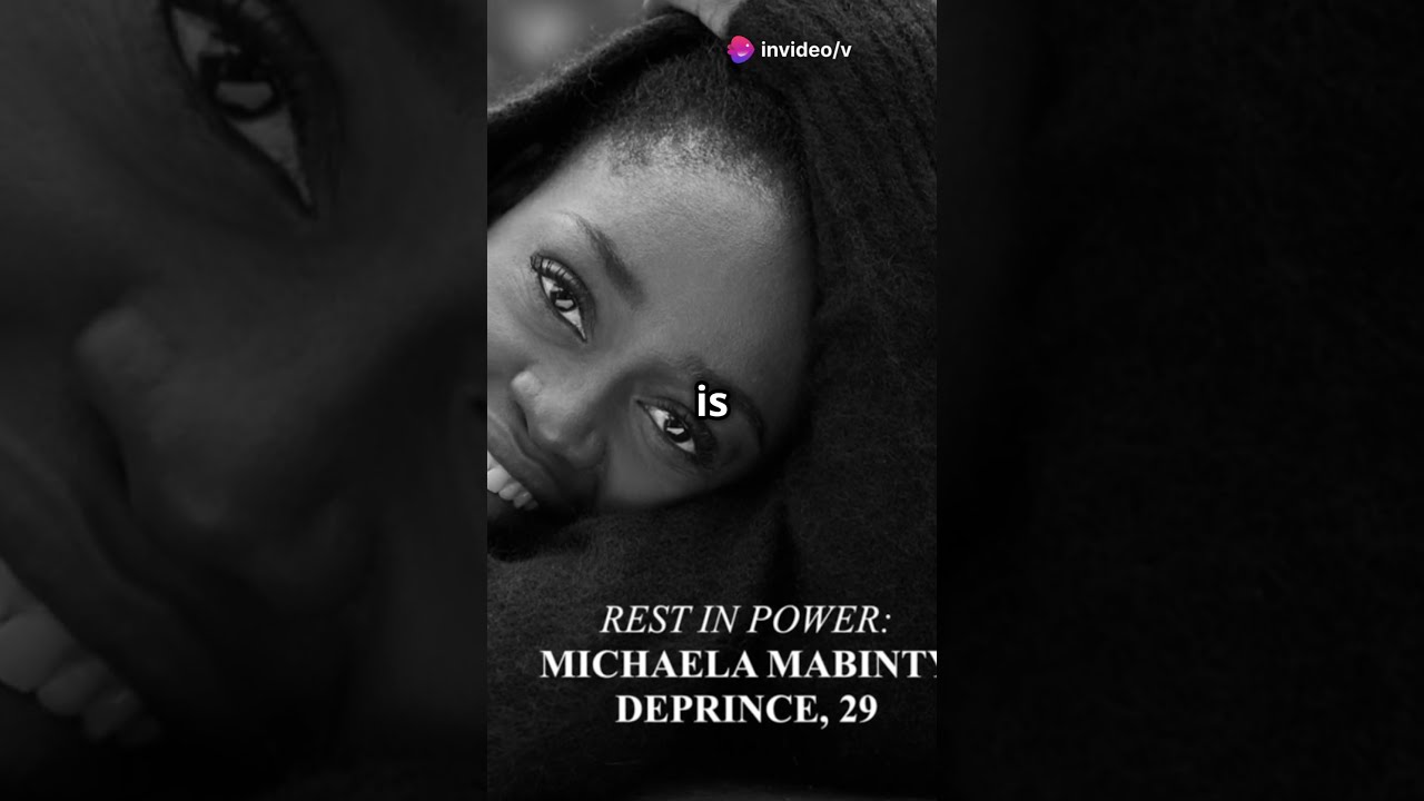 Michaela DePrince Dead: Ballerina Dies at 29