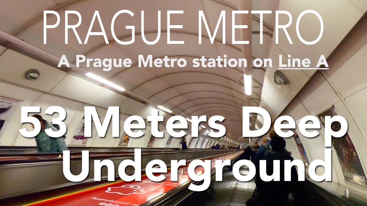 namesti-miru-metro-station-prague-gopro-hero-6-youtube