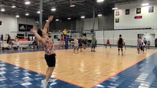 Fall League. 2025-09-21. P4